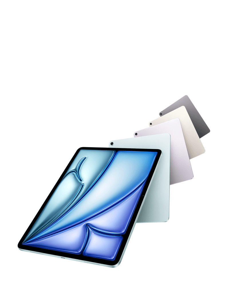 Vivid Display